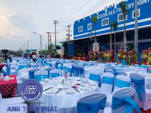 Cho thuê Bàn Ghế tại Bình Dương 143 cho thuê bàn ghế tại bình dương