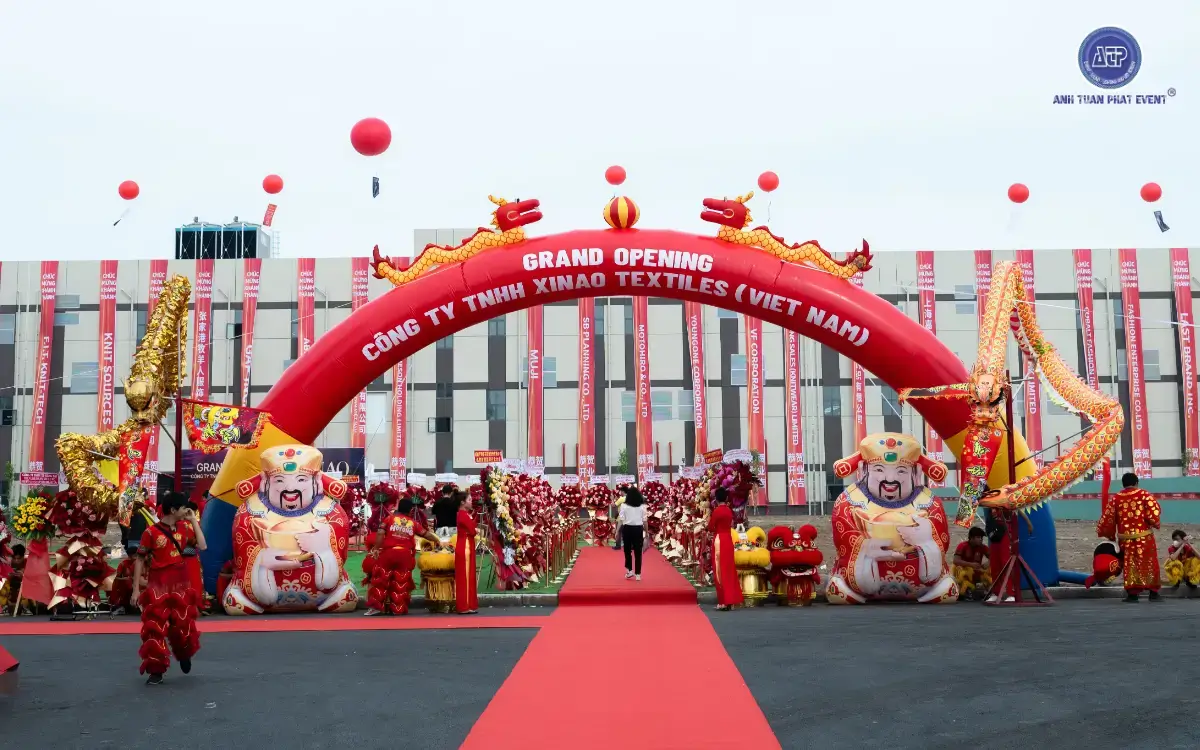 Cho thuê Cổng Hơi Rối Hơi tại Bình Dương 6 Cho thuê cổng hơi rối hơi tại Bình Dương