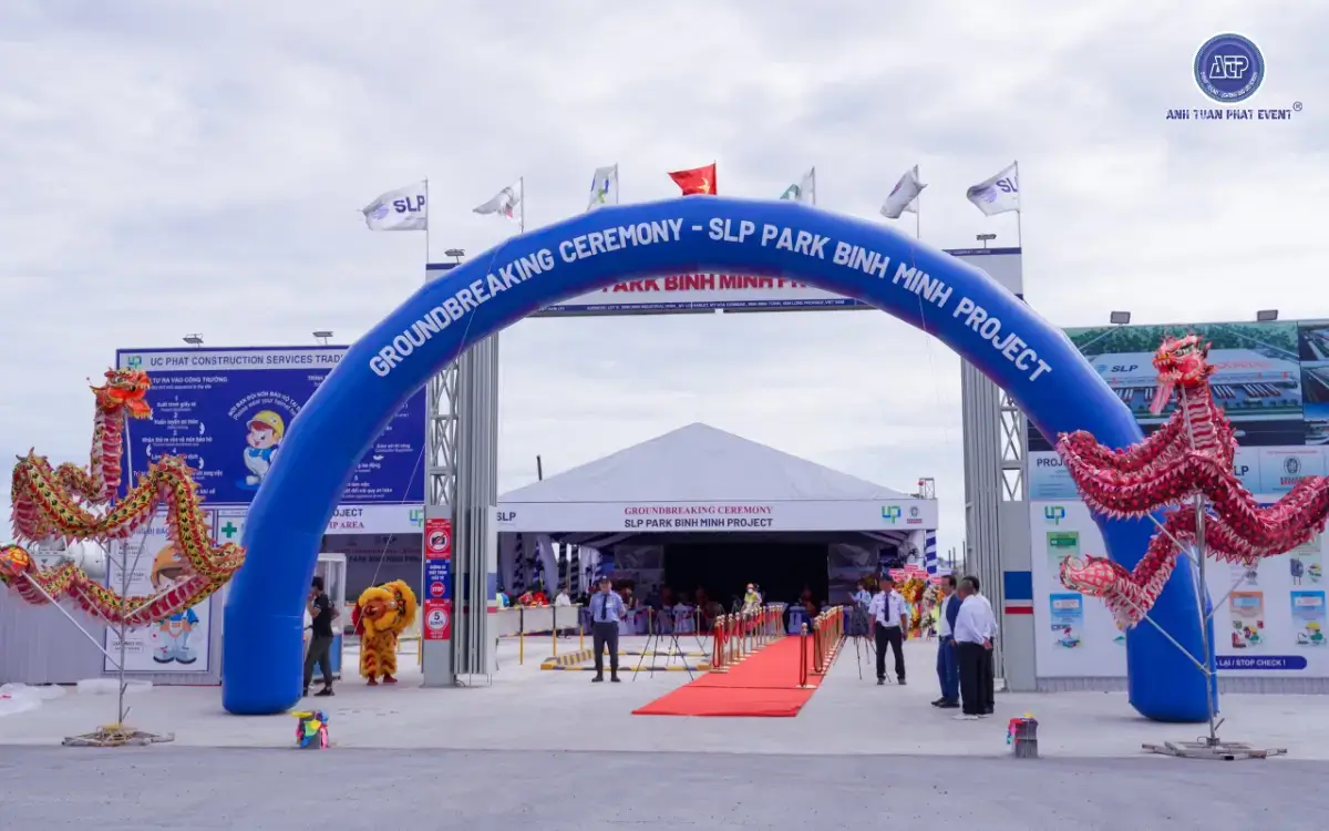 Cho thuê Cổng Hơi Rối Hơi tại Bình Dương 7 Cho thuê cổng hơi rối hơi tại Bình Dương