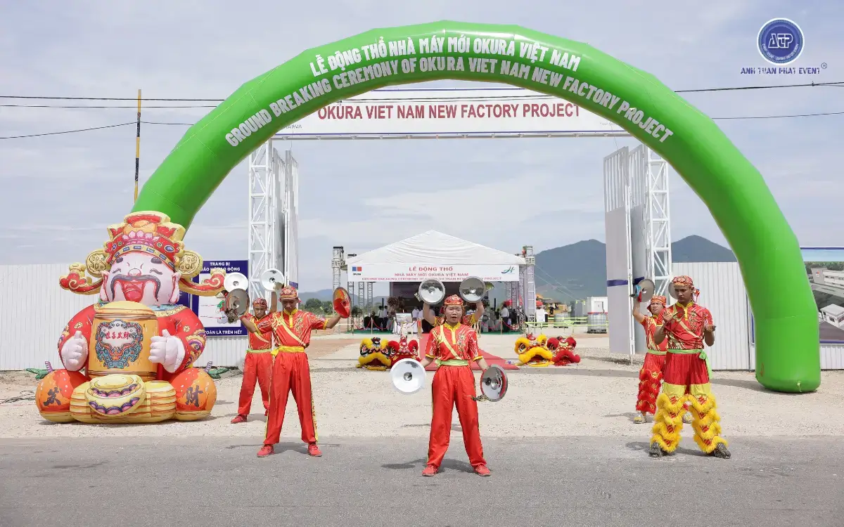 Cho thuê Cổng Hơi Rối Hơi tại Bình Dương 8 Cho thuê cổng hơi rối hơi tại Bình Dương