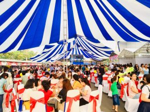 Cho thuê Dù tổ chức sự kiện tại Bình Dương 145 cho thuê dù tổ chức sự kiện tại bình dương