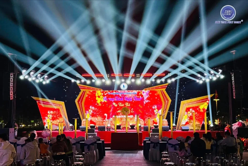 Thi công lắp ráp Sân Khấu tại Bình Dương 7 thi công lắp ráp sân khấu tại bình dương