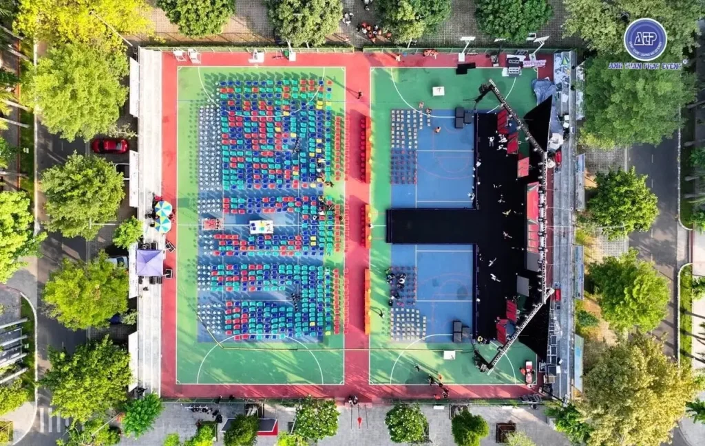 Thi công lắp ráp Sân Khấu tại Bình Dương 5 thi công lắp ráp sân khấu tại bình dương