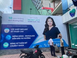 Thiết kế thi công Bảng Hiệu tại Bình Dương 138 thiết kế thi công bảng hiệu tại bình dương