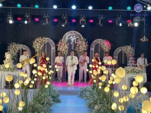 Tổ chức Tiệc Cưới tại Bình Dương 147 tổ chức tiệc cưới tại bình dương