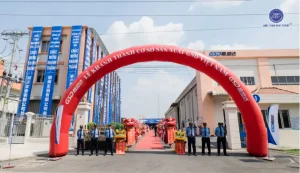 Tổ chức Khai trương tại Bình Dương 12 Tổ chức khai trương tại Bình Dương