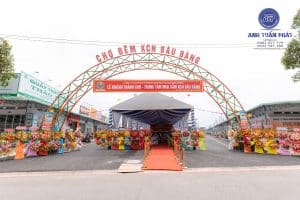 Tổ chức lễ Khánh Thành Bình Dương 34 to chuc le khanh thanh binh duong 24