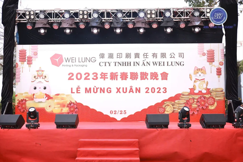 Tổ chức Tân Niên tại Bình Dương 5 Tổ chức Tân Niên tại Bình Dương