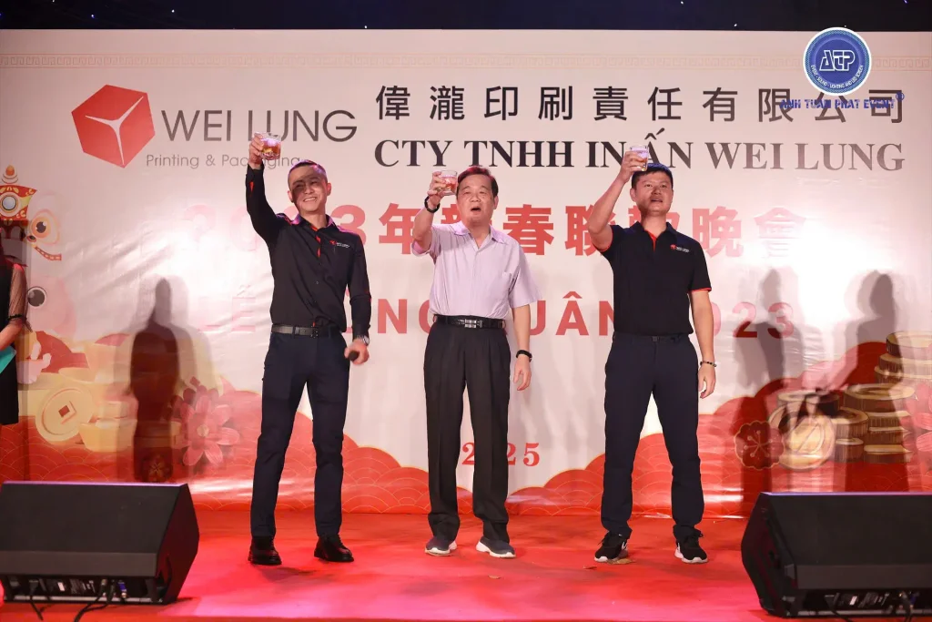 Tổ chức Tân Niên tại Bình Dương 6 Tổ chức Tân Niên tại Bình Dương