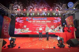 Tổ chức tiệc Tân Niên Trọn Gói 11 Tổ chức tiệc Tân Niên trọn gói