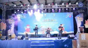 Tổ chức Tiệc Tất Niên trọn gói 3 Tổ chức tiệc tất niên trọn gói