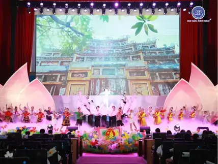 Công Ty Tổ Chức Sự Kiện Tại Bình Dương - Anh Tuấn Phát 831 Tổ chức sự kiện