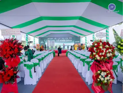 Công Ty Tổ Chức Sự Kiện Tại Bình Dương - Anh Tuấn Phát 832 Tổ chức sự kiện