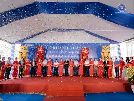 Công Ty Tổ Chức Sự Kiện Tại Bình Dương - Anh Tuấn Phát 833 Tổ chức sự kiện