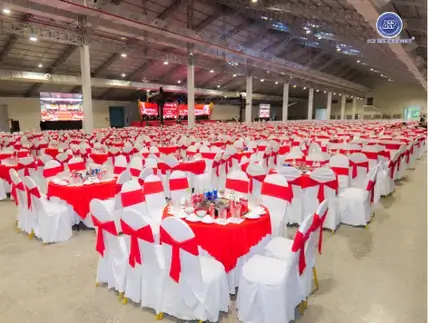 Công Ty Tổ Chức Sự Kiện Tại Bình Dương - Anh Tuấn Phát 834 Tổ chức sự kiện