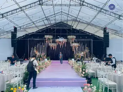 Công Ty Tổ Chức Sự Kiện Tại Bình Dương - Anh Tuấn Phát 835 Tổ chức sự kiện