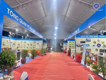 Công Ty Tổ Chức Sự Kiện Tại Bình Dương - Anh Tuấn Phát 836 Tổ chức sự kiện