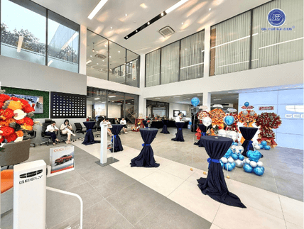 Công Ty Tổ Chức Sự Kiện Tại Bình Dương - Anh Tuấn Phát 837 Tổ chức sự kiện