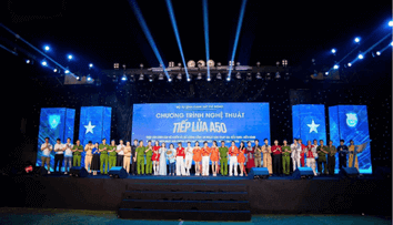 Tổ chức sự kiện Bình Dương - Anh Tuấn Phát 29 Tổ chức sự kiện bình dương