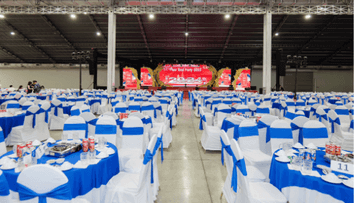 Tổ chức sự kiện Bình Dương - Anh Tuấn Phát 31 Tổ chức sự kiện bình dương