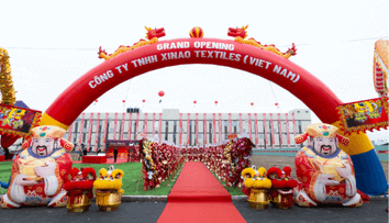 Tổ chức sự kiện Bình Dương - Anh Tuấn Phát 34 Tổ chức sự kiện bình dương