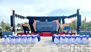 Tổ chức sự kiện Bình Dương - Anh Tuấn Phát 35 Tổ chức sự kiện bình dương