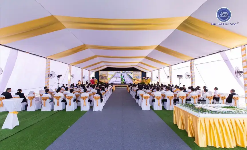 Tổ chức sự kiện Bình Dương - Anh Tuấn Phát 46 Tổ chức sự kiện bình dương