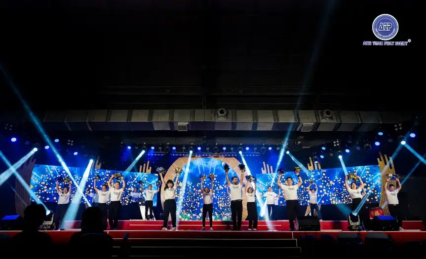 Tổ chức sự kiện Bình Dương - Anh Tuấn Phát 47 Tổ chức sự kiện bình dương