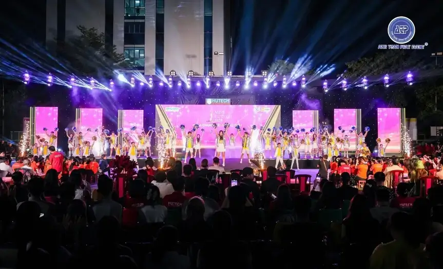 Tổ chức sự kiện Bình Dương - Anh Tuấn Phát 49 Tổ chức sự kiện bình dương