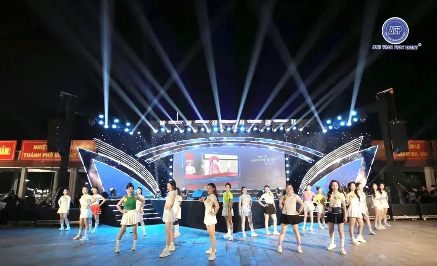 Tổ chức sự kiện Bình Dương - Anh Tuấn Phát 51 Tổ chức sự kiện bình dương