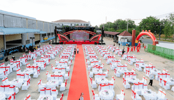 Tổ chức sự kiện Bình Dương - Anh Tuấn Phát 28 Tổ chức sự kiện bình dương