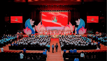 Tổ chức sự kiện Bình Dương - Anh Tuấn Phát 21 Tổ chức sự kiện bình dương