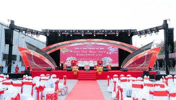 Tổ chức sự kiện Bình Dương - Anh Tuấn Phát 22 Tổ chức sự kiện bình dương