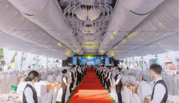 Tổ chức sự kiện Bình Dương - Anh Tuấn Phát 23 Tổ chức sự kiện bình dương