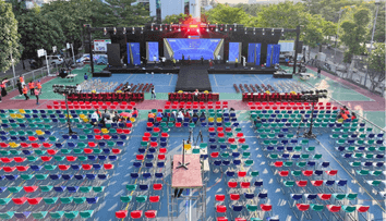 Tổ chức sự kiện Bình Dương - Anh Tuấn Phát 26 Tổ chức sự kiện bình dương