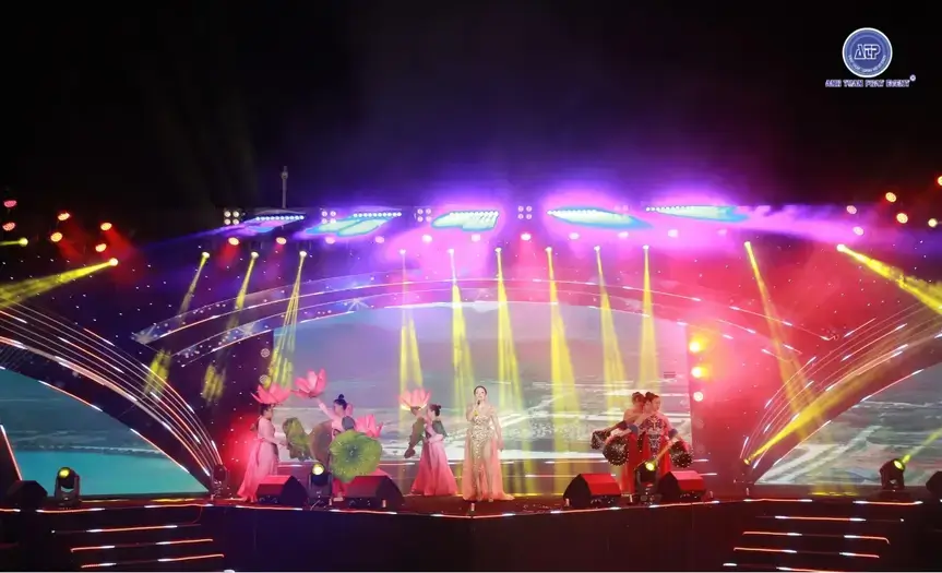 Công Ty Tổ Chức Sự Kiện Tại Bình Dương - Anh Tuấn Phát 844 Tổ chức sự kiện