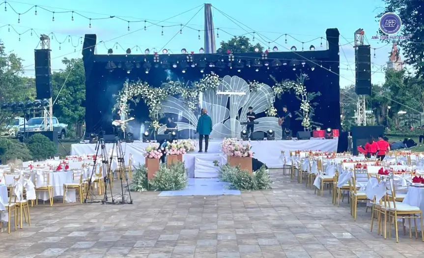 Công Ty Tổ Chức Sự Kiện Tại Bình Dương - Anh Tuấn Phát 876 Tổ chức sự kiện