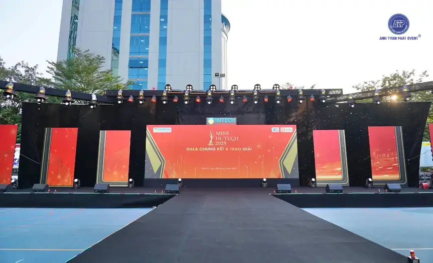 Công Ty Tổ Chức Sự Kiện Tại Bình Dương - Anh Tuấn Phát 883 Tổ chức sự kiện