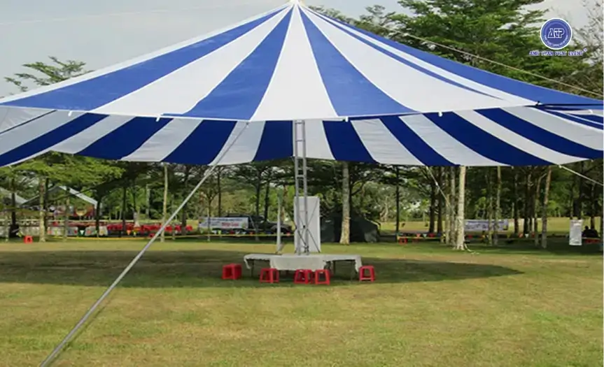 Công Ty Tổ Chức Sự Kiện Tại Bình Dương - Anh Tuấn Phát 885 Tổ chức sự kiện