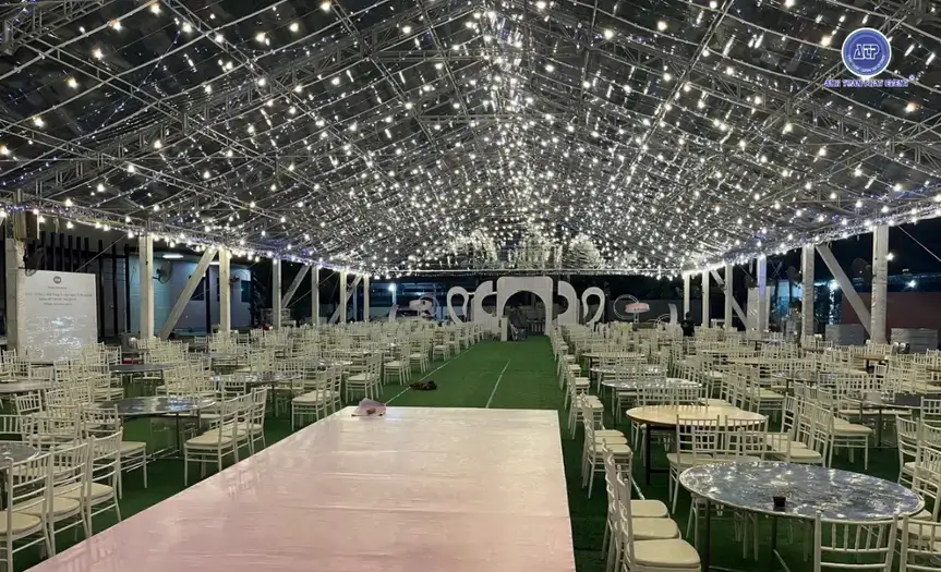 Công Ty Tổ Chức Sự Kiện Tại Bình Dương - Anh Tuấn Phát 886 Tổ chức sự kiện